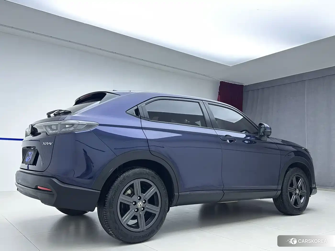 Honda XR-V id 4681095 из Китая 13