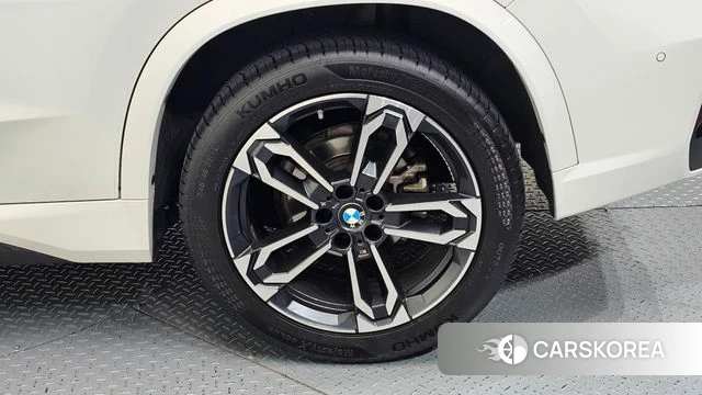 BMW X1 (U11) id 4612859 из Кореи 13