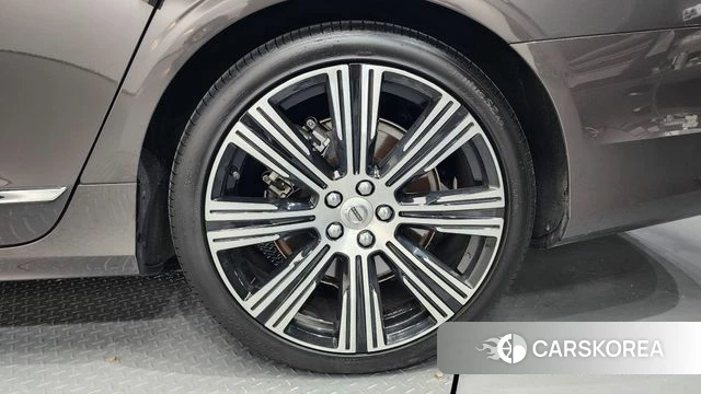 Volvo S90 id 4618535 из Кореи 13