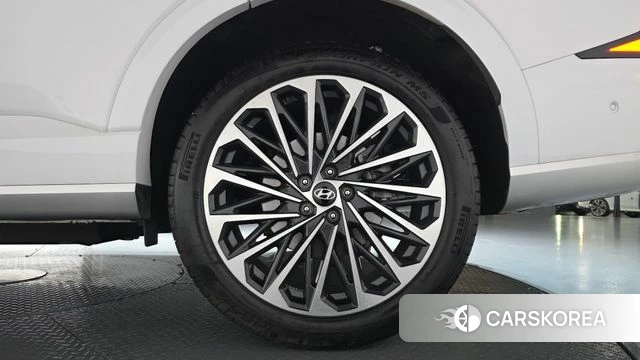 Hyundai Palisade (LX3) id 4359919 из Кореи 13