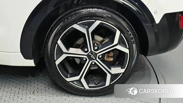 Kia Di Ol Nu Niro id 4899080 из Кореи 13