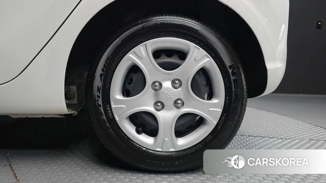 Kia The New Morning (JA) id 4847673 из Кореи 13