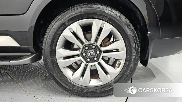Kia Mohave Master id 4698401 из Кореи 13
