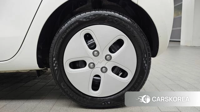 Kia The New Kia Ray EV id 4879548 из Кореи 13