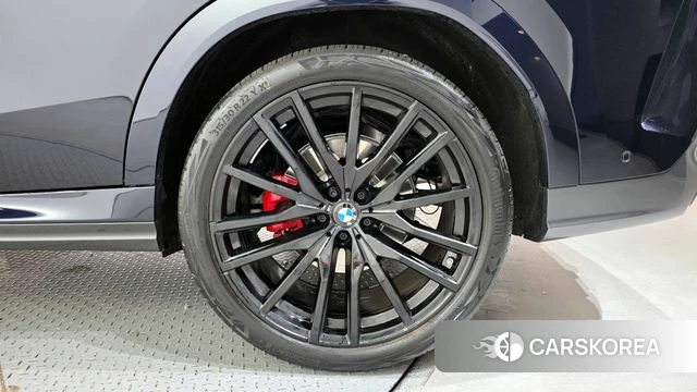 BMW X6 (G06) id 4307867 из Кореи 13