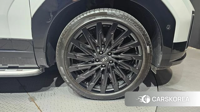 Hyundai Santa Fe (MX5) id 4725394 из Кореи 13