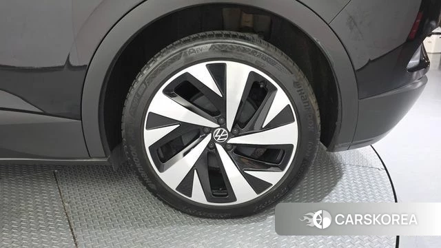 Volkswagen ID.4 id 4591368 из Кореи 13