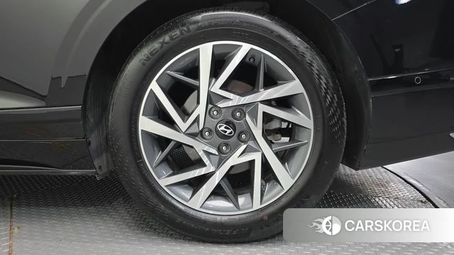 Hyundai Grandeur (GN7) id 4941426 из Кореи 13
