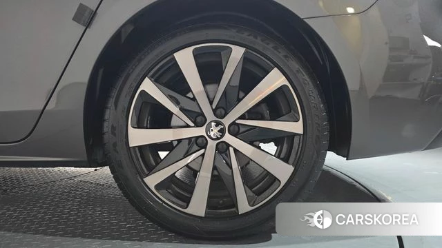 Peugeot 508 second Generation id 4415958 из Кореи 13