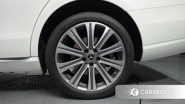 Mercedes-Benz E-Class W213 id 4715982 из Кореи 13