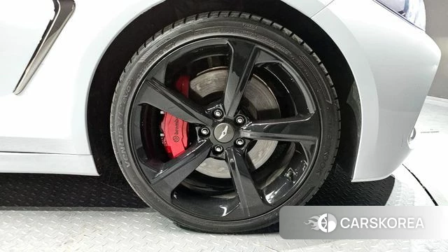 Genesis G70 id 4285742 из Кореи 13