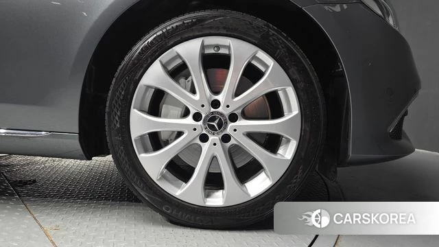 Mercedes-Benz E-Class W213 id 4385015 из Кореи 13