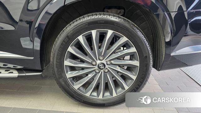 Hyundai The New Palisade id 4506638 из Кореи 13