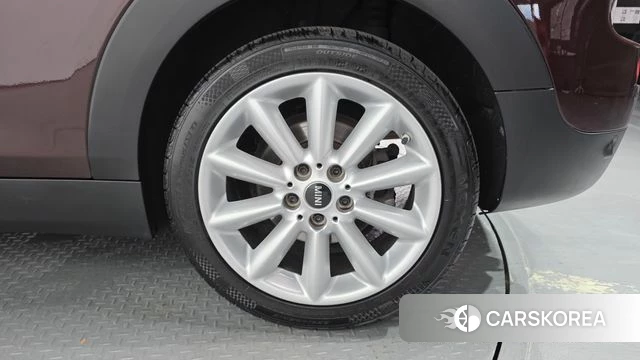 Mini Cooper Clubman id 4684290 из Кореи 13