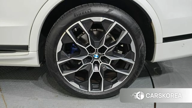 BMW X7 (G07) id 4729972 из Кореи 13