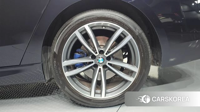 BMW 6 Series GT (G32) id 4906209 из Кореи 13