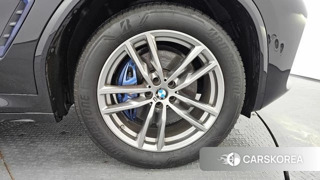 BMW X4 (G02) id 4604169 из Кореи 13