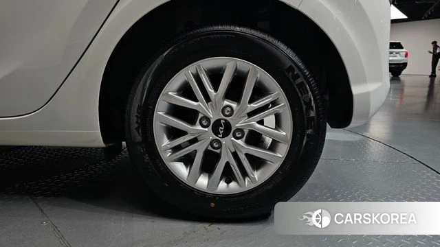 Kia Morning Urban (JA) id 4848832 из Кореи 13