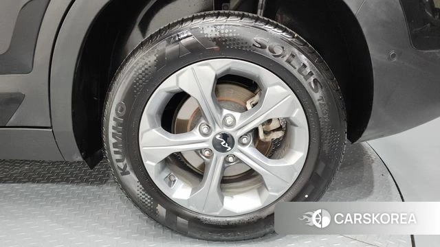 Kia The New Seltos id 4280324 из Кореи 13