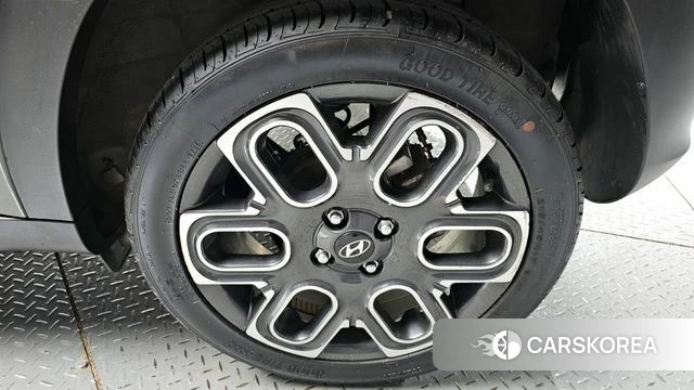Hyundai Casper id 4282326 из Кореи 13
