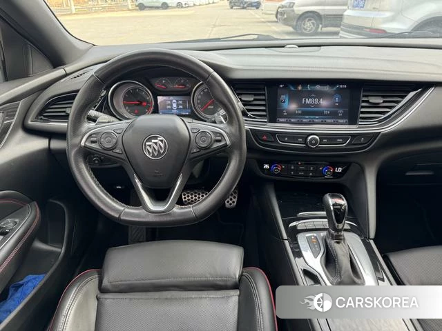 Buick Regal id 4213745 из Китая 13