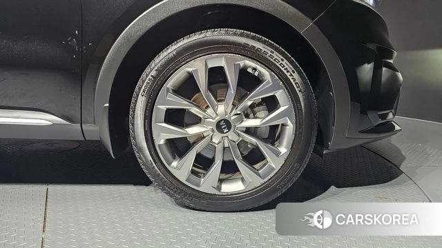 Kia Sorento 4th Generation id 4501752 из Кореи 13