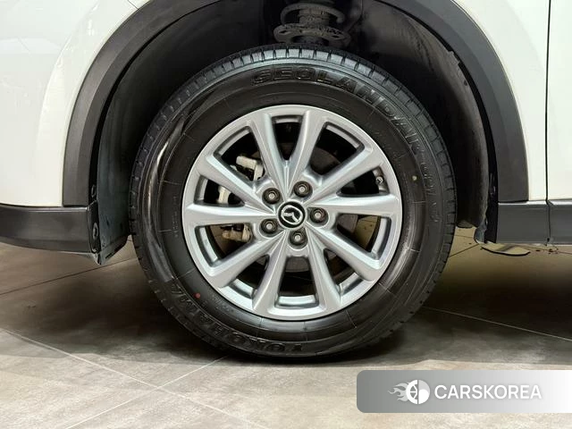 Mazda CX-5 id 4262190 из Китая 13