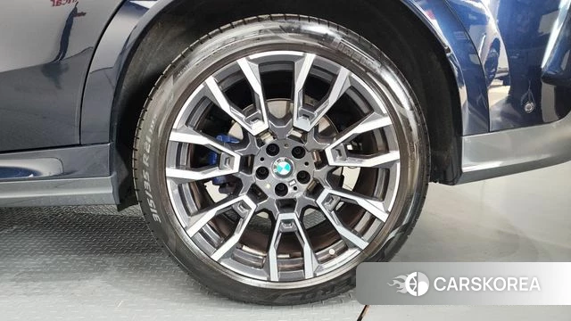 BMW X6 (G06) id 4904508 из Кореи 13