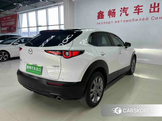 Mazda CX-30 id 4291235 из Китая 13
