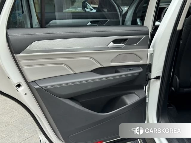 Volkswagen Range patrol id 4307550 из Китая 13