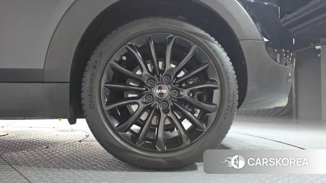 Mini Cooper Clubman id 4608269 из Кореи 13