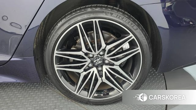 Kia Stinger Meister id 4872416 из Кореи 13