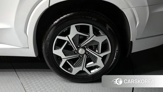 Hyundai Palisade id 4324567 из Кореи 13