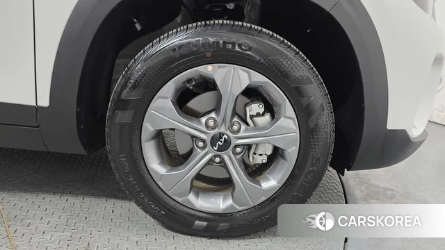 Kia The New Seltos id 4201023 из Кореи 13