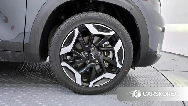 Kia The New Seltos id 4266938 из Кореи 13