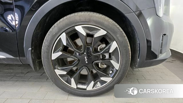 Kia The New Sorento 4th Generation id 4322254 из Кореи 13