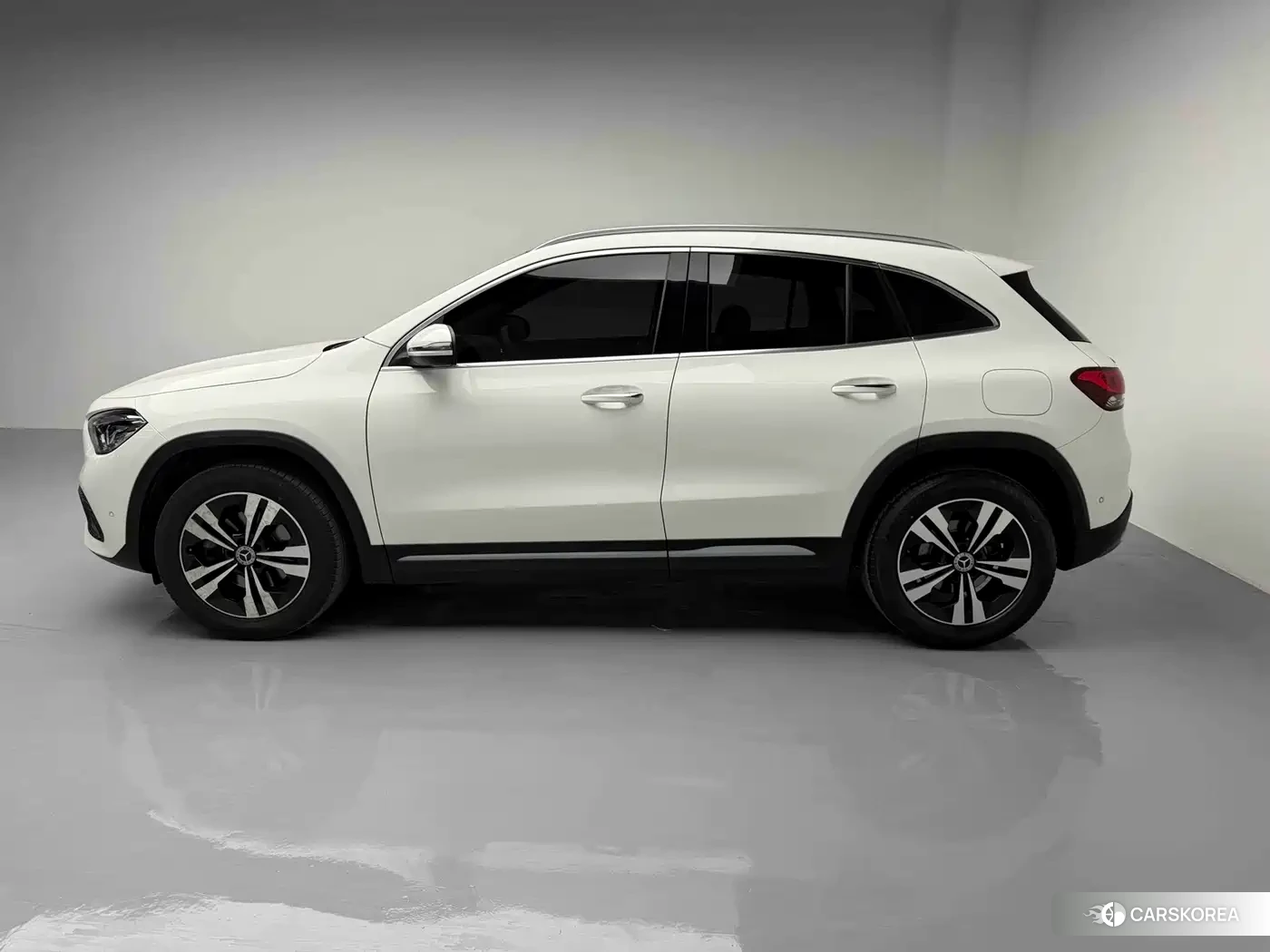 Mercedes-Benz GLA id 4570601 из Китая 13