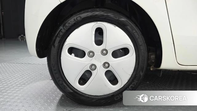 Kia The New Ray id 4722227 из Кореи 13