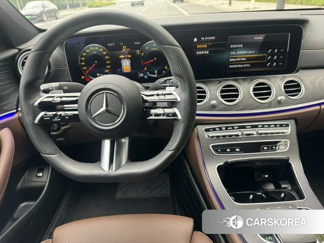 Mercedes-Benz E-class id 4211750 из Китая 13