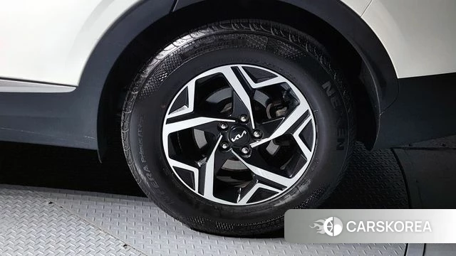 Kia Sportage 5th Generation id 4316820 из Кореи 13
