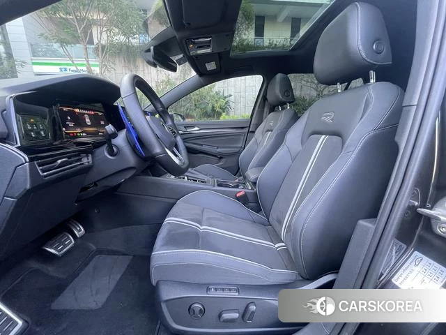 Volkswagen Golf id 4278580 из Китая 13