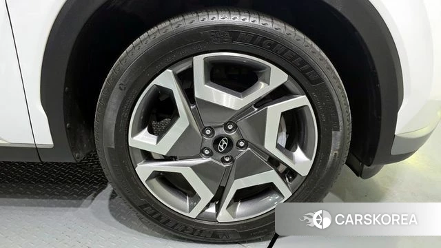 Hyundai The New Palisade id 4428056 из Кореи 13