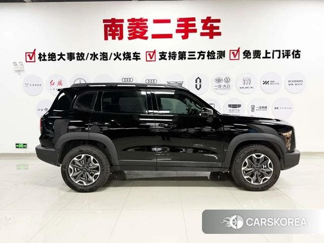 Haval Big dog id 4235703 из Китая 13