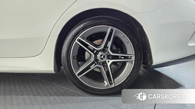 Mercedes-Benz CLS-Class C257 id 4763751 из Кореи 13