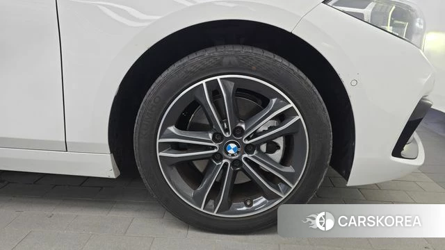 BMW 1 Series (F40) id 4429876 из Кореи 13
