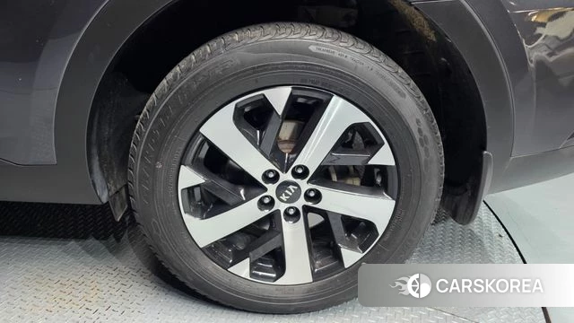 Kia Sorento 4th Generation id 4593869 из Кореи 13