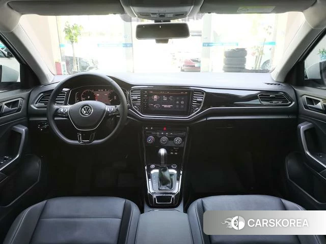 Volkswagen Exploring songs id 4290346 из Китая 13