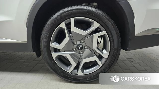Hyundai The New Palisade id 4282036 из Кореи 13