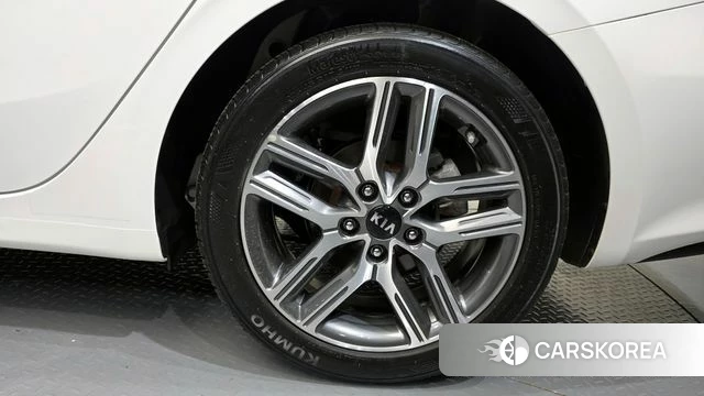 Kia Come New K3 id 4233171 из Кореи 13