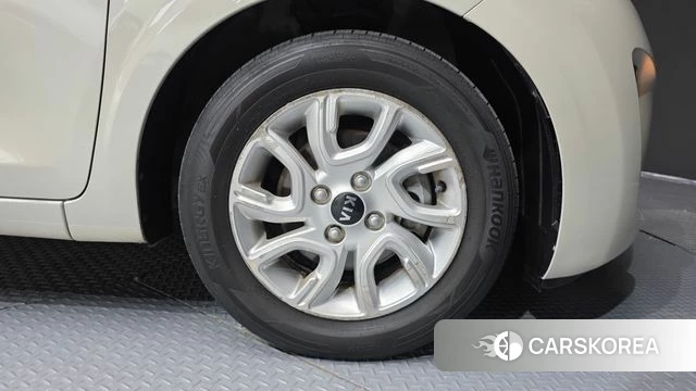 Kia All New Morning (JA) id 4737370 из Кореи 13